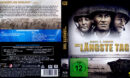 Der längste Tag (1962) R2 German Blu-Ray Cover