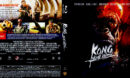 Kong: Skull Island (2017) R2 German Blu-Ray Cover