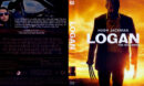 Logan: The Wolverine (2017) R2 German Blu-Ray Covers