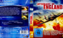 Luftschlacht um England (1943) R2 German Blu-Ray Cover