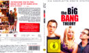 The Big Bang Theory (2007) R2 German Blu-Ray Cover