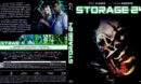 Storage 24 (2012) R2 German Blu-Ray Covers