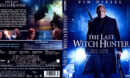 The Last Witch Hunter (2015) R2 German Blu-Ray Covers