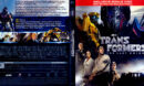 Transformers: The Last Knight (2017) R2 German Blu-Ray Covers