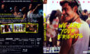 We Are Your Friends (2015) R2 German Blu-Ray Covers