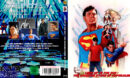 Look, Up in the Sky! The Amazing Story of Superman (2006) R2 German Blu-Ray Cover