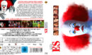Stephen Kings Es (1990) R2 German Blu-Ray Cover