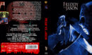 Freddy vs. Jason (2003) R2 German Blu-Ray Cover