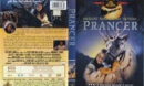 Prancer (1989) R1 DVD Cover & Label