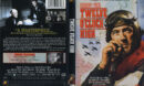 Twelve O'Clock High (1977) R1 DVD Cover & Label