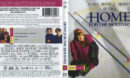 Home For The Holidays (1995) R1 Blu-Ray Cover & Label