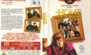 Home For The Holidays (1995) R1 DVD Cover