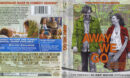 Away We Go (2009) R1 Blu-Ray Cover & Label
