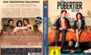 Das Pubertier (2017) R2 GERMAN DVD Cover