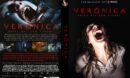 Veronica - Spiel mit dem Teufel (2017) R2 GERMAN DVD Cover
