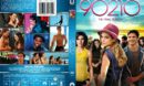 90210 The Final Season (2013) R1 DVD Cover