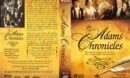 The Adams Chronicles (1976) R1 DVD Cover