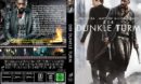 Der Dunkle Turm (2017) R2 GERMAN Custom DVD Cover