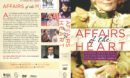 Affairs of the Heart Series 1 (2008) R1 DVD Covers