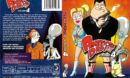 American Dad Volume 4 (2008) R1 DVD Cover