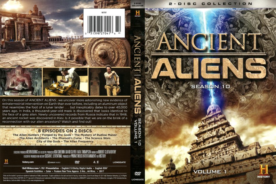 download ancient aliens season 1