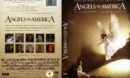Angels in America (2004) R1 DVD Cover
