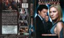 Battlestar Galactica Season 4 (2011) R1 DVD Cover