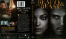 Beauty and the Beast Season 3 (2016) R1 DVD Cover
