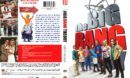 The Big Bang Theory Season 10 (2016) R1 DVD Cover