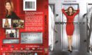 Body of Proof Season 2 (2012) R1 DVD Cover