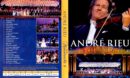 André Rieu: Live In Maastricht (2017) R2 DVD Cover