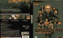Wolfenstein 2: The new colossus (2017) DVD Cover