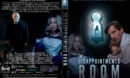 The Disappointments Room (2016) R1 CUSTOM DVD Cover & Label