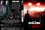 Red Billabong (2016) R2 CUSTOM DVD Cover & Label 2017-12-01_5a2188241718a_RedBillabong2016R2CUSTOM