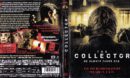 The Collector (2009) R2 German Blu-Ray Covers & Labels