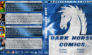 Dark Horse Comics - Volume 1 (1994-1999) R1 Custom Blu-Ray Cover