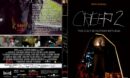 Creep 2 (2017) R1 CUSTOM DVD Cover & Label