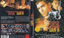 From Dusk Till Dawn (1996) R2 German DVD Cover & Labels