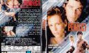Perfect (1985) R2 German DVD Cover & Label