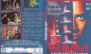8MM - Acht Millimeter (1999) R2 German DVD Cover & Label
