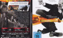 The Transporter (2002) R2 German DVD Cover & Label