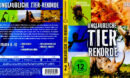 Unglaubliche Tier Rekorde Teil 2 (2014) R2 German Blu-Ray Cover