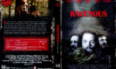 Ravenous - Friß oder stirb (1999) R2 German Blu-Ray Covers