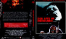 Der Affe im Menschen (1988) R2 German DVD Covers