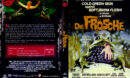 Frösche (1972) R2 German DVD Covers