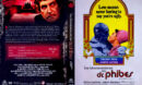 Das Schreckenscabinett des Dr. Phibes (1971) R2 German DVD Covers