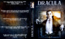 Dracula: Monster Classics - Complete Collection (1931-1945) R2 German DVD Covers