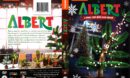Albert: A Small Tree with a Big Dream (2016) R1 DVD Cover