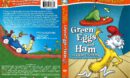 Green Eggs and Ham and Other Stories (2012) R1 DVD Cover