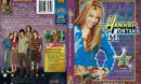 Hannah Montana Season 1 (2008) R1 DVD Cover